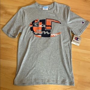 Champion shirt (brand new)